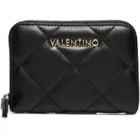 Valentino Carteiras 'Ocarina' ouro / preto