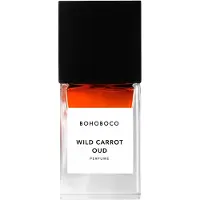 Bohoboco Wild Carrot Oud Unissex 50 ml