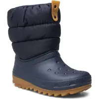 Crocs Botas Classic Neo Puff K