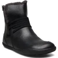 Camper Botim 'Sella' preto