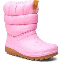 Crocs Botas Classic Neo Puff K