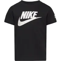 Nike Camiseta De Manga Curta Futura