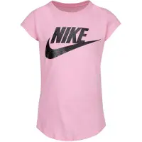 Nike Kids Camiseta De Manga Curta Futura