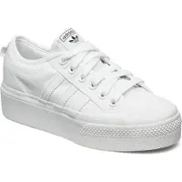 Adidas Sapatos de Plataforma Nizza