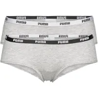 Puma Calcinhas Hipster 2 Unidades