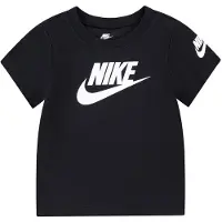 Nike Camiseta De Manga Curta Futura Evergreen