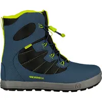 Merrell Botas De Neve Snow Bank 4.0