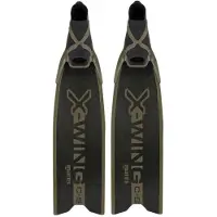 Mares Pure Passion Nadadeiras De Mergulho X-wing C-s Soft
