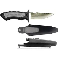 Cressi Spa Faca Grup Titanium