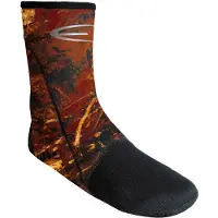 Epsealon Botas De Mergulho Brown Brown Fusion V2 3 Mm