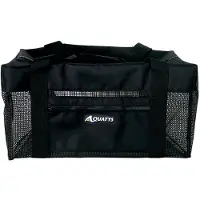 Aquatys Saco De Malha 80l