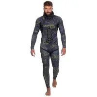 Cressi Fato De Mergulho Para Pesca Submarina Lampuga 5 Mm