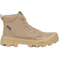 Aigle Botinhas Tenere Hike