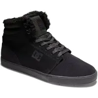 Dc-shoes Tênis Crisis 2 Hi Wnt
