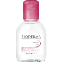 Bioderma SENSIBIO H2O Solution Micellaire - lenitivo Lotion 100ml