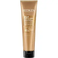 Redken All Soft Moisture Restore Leave-In Treatment 150 ml