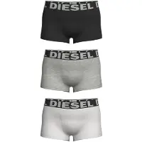 Diesel Kids Calção De Banho Boxer J01911