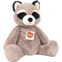 HERMANN Teddy Pelúcia De Guaxinim Waldo 32 Cm