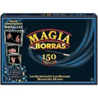 Educa Fronteiras Mágicas Com Luz 150 Caminhões Esp Jogo De Tabuleiro