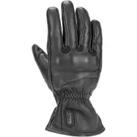 Rainers Luvas De Couro Flame