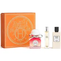 Hermès Paris Hermès Tutti Twillyd'Hermès Gift Set EDP 85ml, Miniatura EDP 15ml e Loção Corporal 80ml
