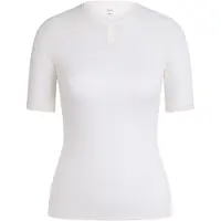 Rapha Base Layer De Manga Curta Lightweight