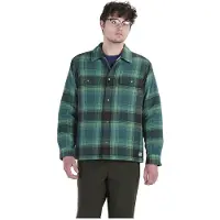 Marmot Camisa De Manga Comprida Ridgefield Sherpa Flannel