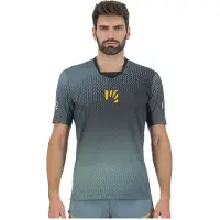 Karpos Camiseta De Manga Curta Val Di Dentro