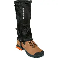Trangoworld Polainas Light Kb