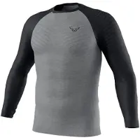 Dynafit Camiseta De Manga Comprida Tour Light