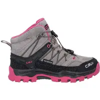 CMP Botas De Caminhada 3q12944 Rigel Mid Wp