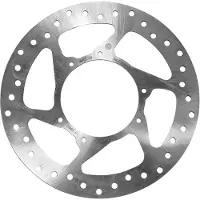 Brembo Disco De Freio Dianteiro 68b407n3