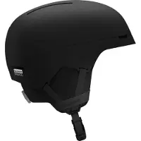 Salomon Capacete Brigade Round Fit