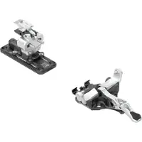 ATK - Fixações ski travessia - Haute Route 10 Plus para Unissexo - Branco