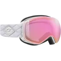 Julbo - Máscaras ski - Proxima Reactiv HC 1-3 White para Unissexo - Branco