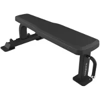 Bodytone Banco Plano Fbc04