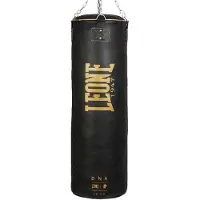 Leone1947 Saco De Pancada Cheio Dna 40kg