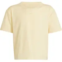 Adidas Camiseta De Manga Curta Aeroready Yoga Loose