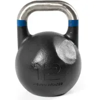 Olive Kettlebell Competitive 12kg