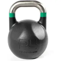 Olive Kettlebell Competitive 24kg