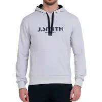 John Smith Moletom Com Capuz Diade