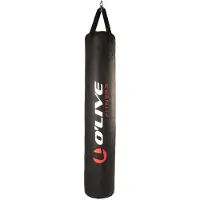 Olive Saco De Pancada 45kg