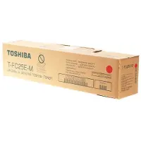 Toshiba T-FC25EM toner magenta