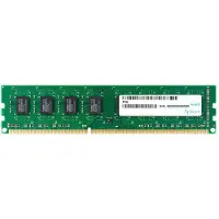 Apacer Memória Ram Ds.04g2k.ham 1x4gb Ddr3 1600mhz