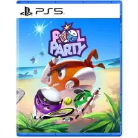 Ps5 Pool Party