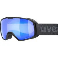 Uvex Óculos De Esqui Para Mulheres Xcitd Colorvision