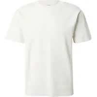 Dan Fox Apparel Pullover 'Nino' branco