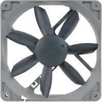 Noctua Ventilador Nf-s12b Redux-1200 120 Mm