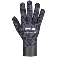Mares Pure Passion Luvas Spearfishing Polygon 2/3.5/5 Mm