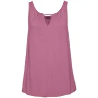 Buffalo Top malva